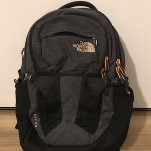 North Face Recon Backpack